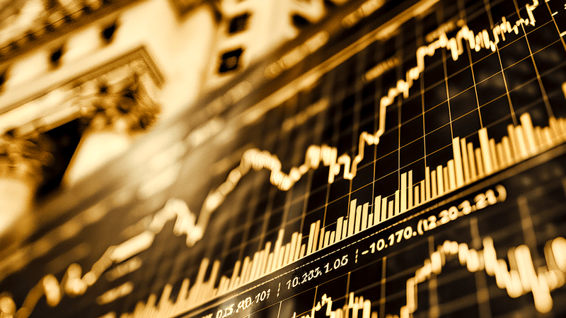 Golden Zone: por que os melhores traders não entram no mercado por acaso