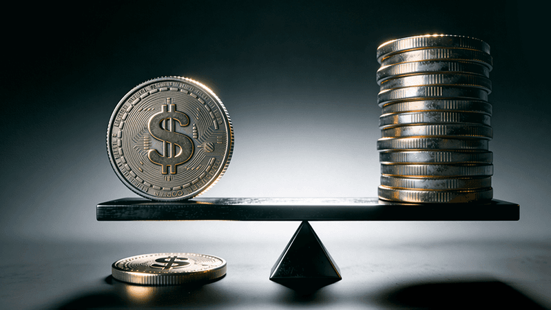 Margem vs Alavancagem: entenda de uma vez (e pare de confundir no trading)