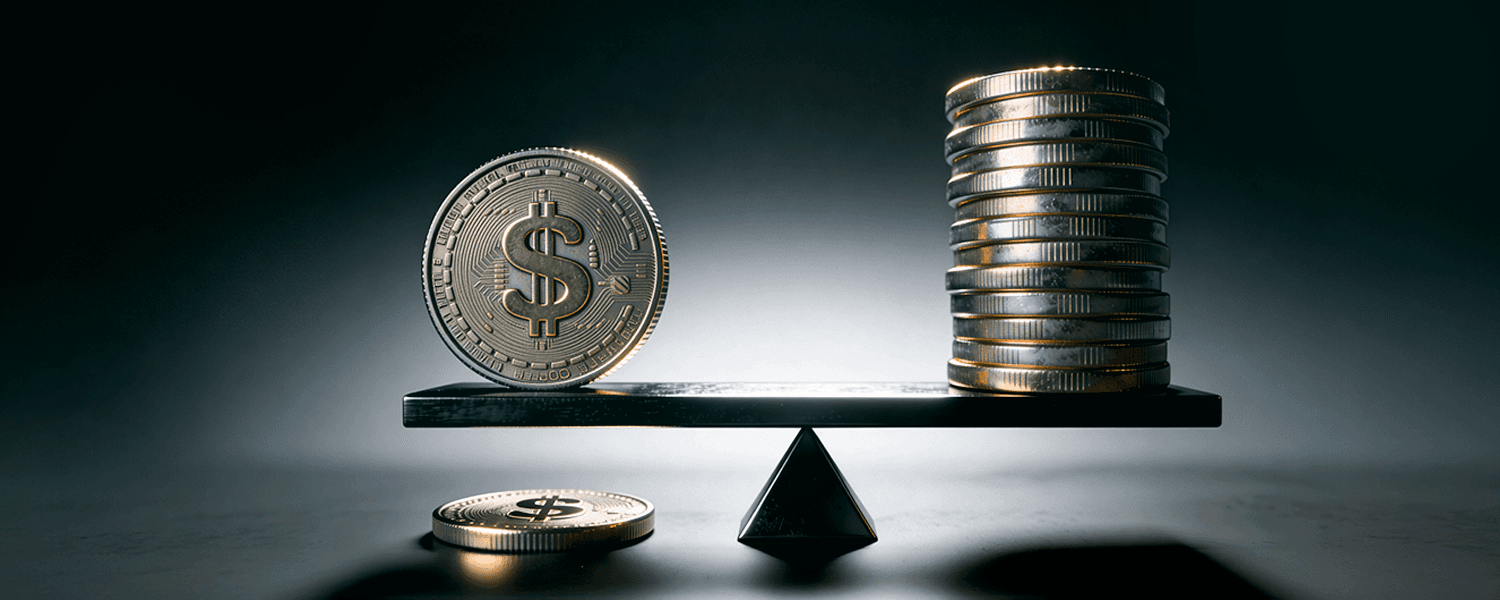 Margem vs Alavancagem: entenda de uma vez (e pare de confundir no trading)